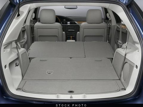 Chrysler Pacifica 2006 photo 1