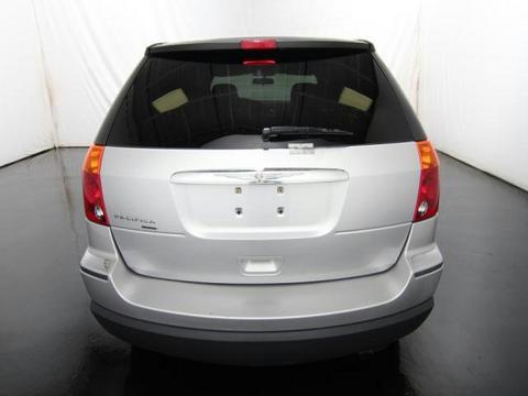 Chrysler Pacifica 3.5 Other