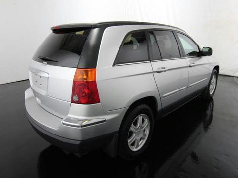 Chrysler Pacifica 2006 photo 1