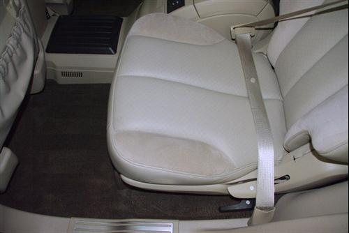 Chrysler Pacifica SLT 25 Other