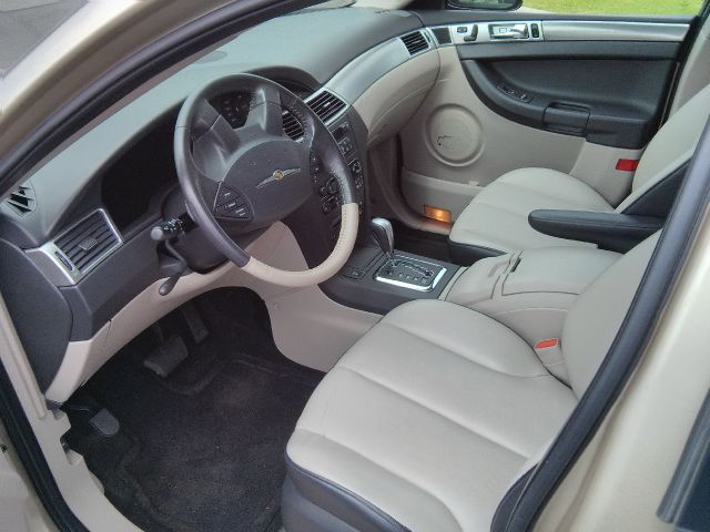 Chrysler Pacifica 2006 photo 1