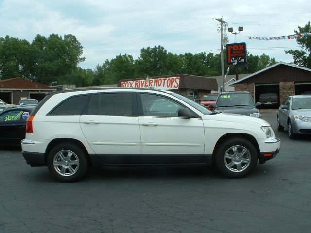 Chrysler Pacifica 2006 photo 0
