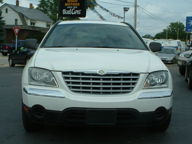 Chrysler Pacifica 2006 photo 1