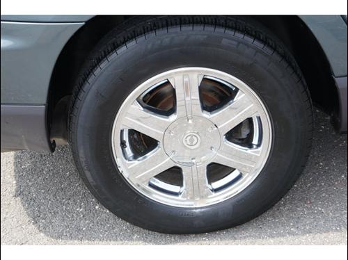 Chrysler Pacifica 3.5 Other