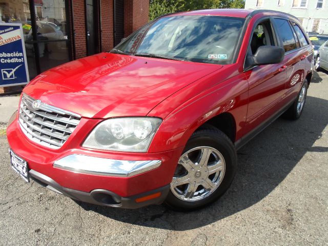 Chrysler Pacifica 2006 photo 1