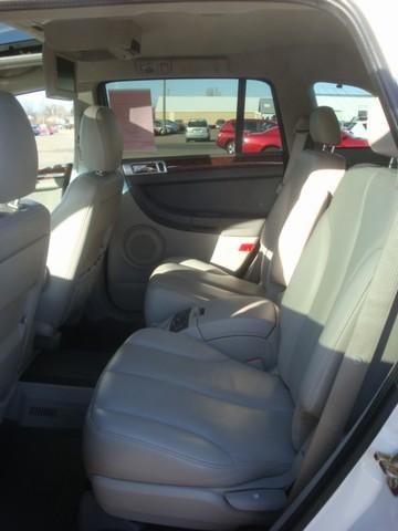 Chrysler Pacifica 2006 photo 5