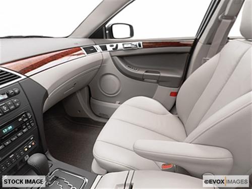 Chrysler Pacifica 3.5 Other