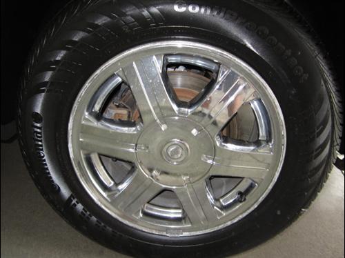 Chrysler Pacifica 3.5 Other