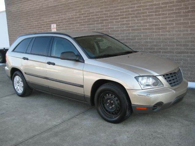 Chrysler Pacifica 2006 photo 1