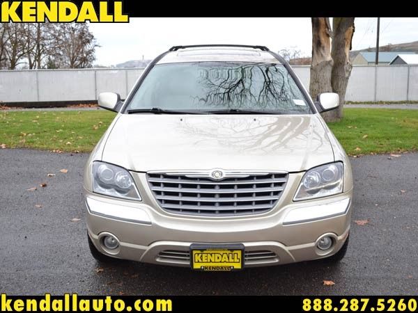 Chrysler Pacifica 2006 photo 1