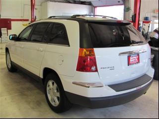 Chrysler Pacifica 3.5 Other