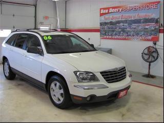 Chrysler Pacifica 2006 photo 1