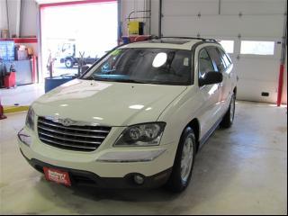 Chrysler Pacifica 2006 photo 2