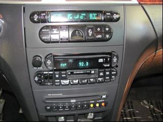 Chrysler Pacifica 2006 photo 4