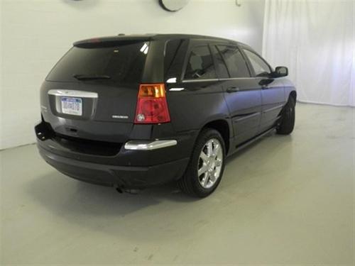 Chrysler Pacifica 2006 photo 1