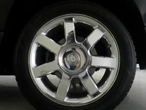 Chrysler Pacifica 2006 photo 3