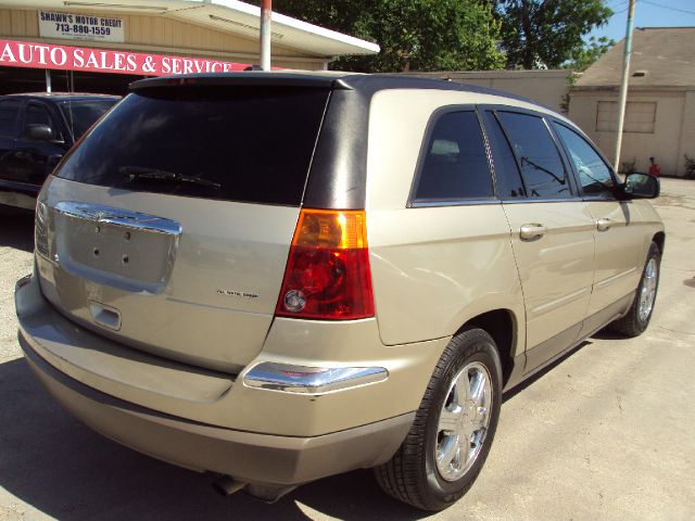 Chrysler Pacifica GT Premium SUV