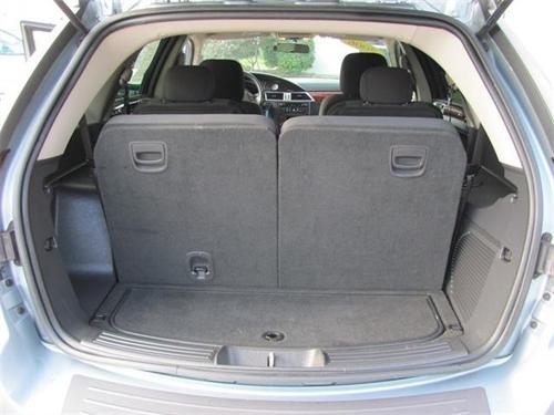 Chrysler Pacifica 2006 photo 1