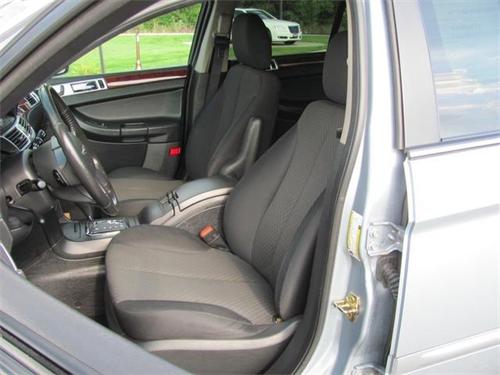 Chrysler Pacifica 2006 photo 2