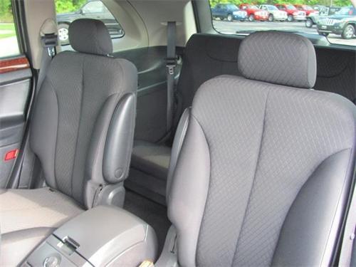Chrysler Pacifica 2006 photo 3