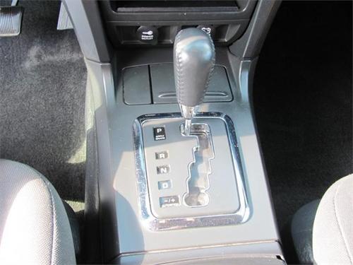 Chrysler Pacifica 2006 photo 5