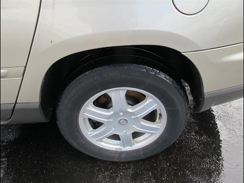Chrysler Pacifica 2006 photo 3