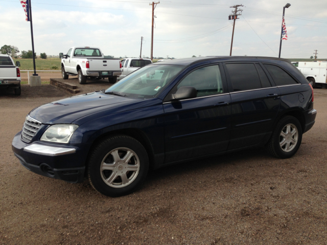 Chrysler Pacifica 2006 photo 1