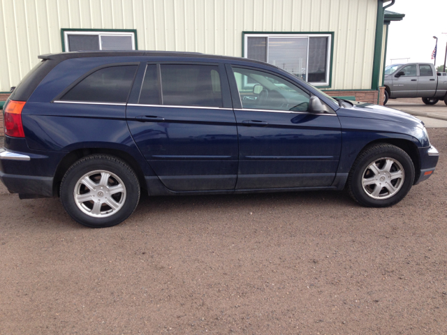 Chrysler Pacifica 2006 photo 14