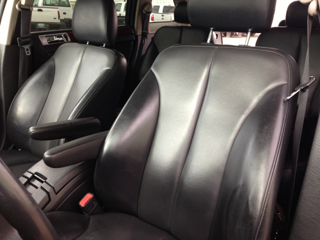 Chrysler Pacifica 2006 photo 3