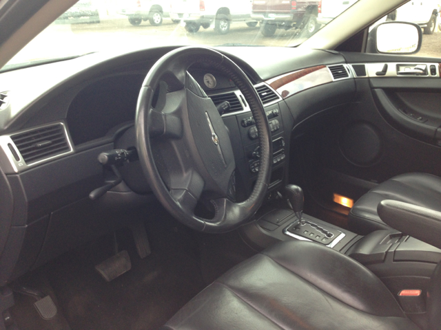 Chrysler Pacifica 2006 photo 5