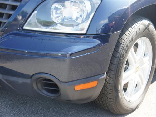 Chrysler Pacifica 2006 photo 4