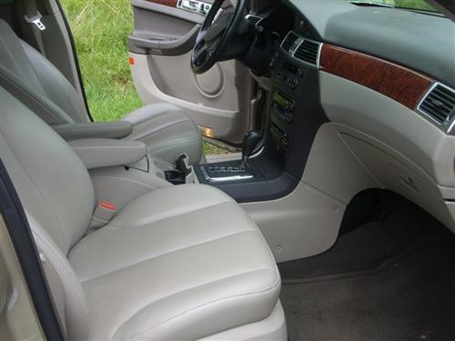 Chrysler Pacifica 3.5 Other