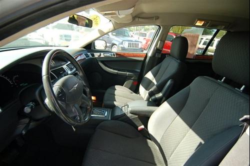 Chrysler Pacifica 3.5 Other