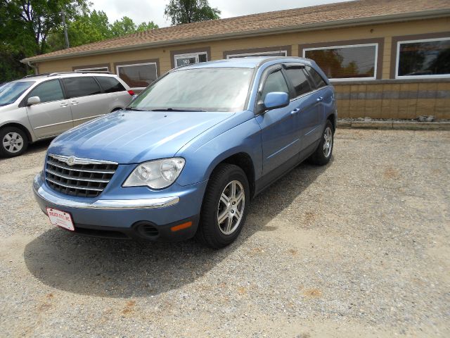 Chrysler Pacifica 2007 photo 10