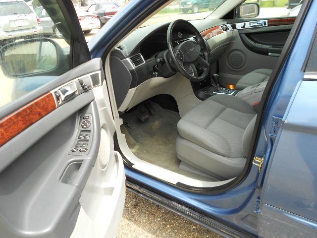 Chrysler Pacifica 2007 photo 6