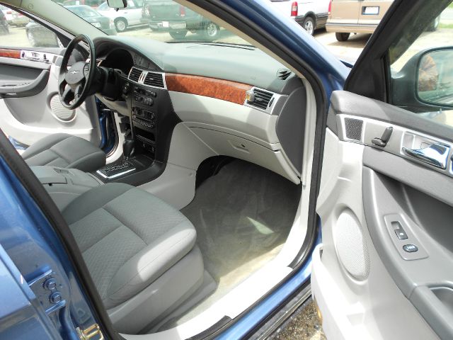 Chrysler Pacifica 2007 photo 8