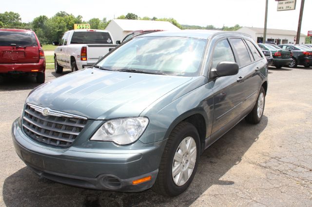 Chrysler Pacifica 2007 photo 3