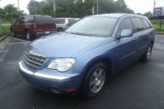 Chrysler Pacifica 2007 photo 1