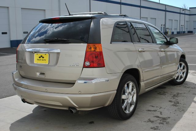 Chrysler Pacifica 2007 photo 1