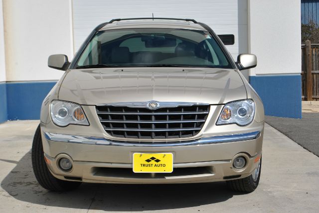 Chrysler Pacifica 2007 photo 3