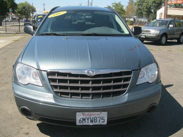 Chrysler Pacifica 2007 photo 1