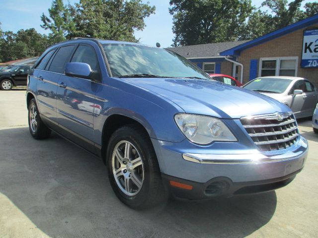 Chrysler Pacifica 2007 photo 1