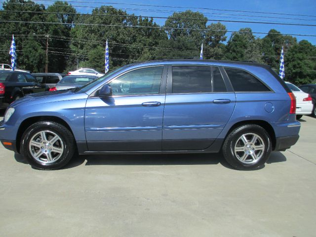 Chrysler Pacifica 2007 photo 3