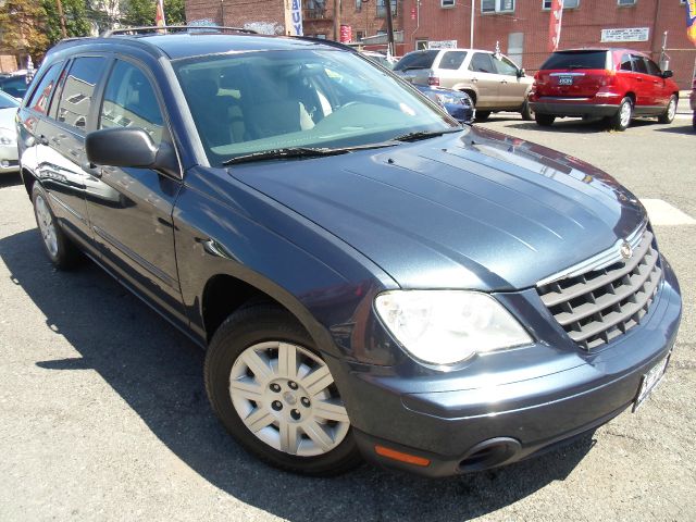 Chrysler Pacifica 2007 photo 2