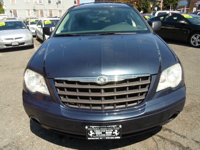 Chrysler Pacifica 2007 photo 3