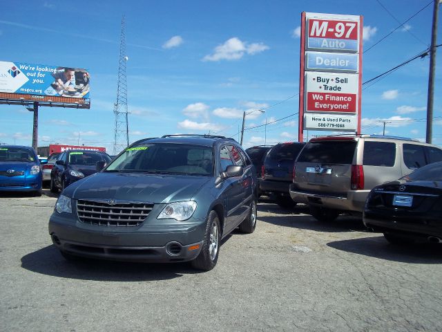 Chrysler Pacifica 2007 photo 1