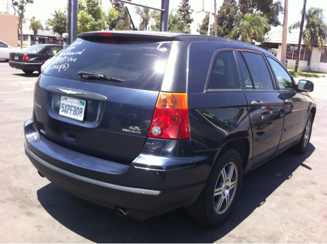 Chrysler Pacifica EX - DUAL Power Doors SUV