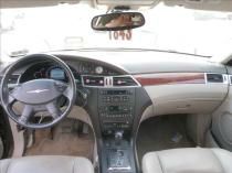 Chrysler Pacifica 2007 photo 2