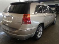 Chrysler Pacifica 2007 photo 3