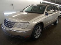 Chrysler Pacifica 2007 photo 4